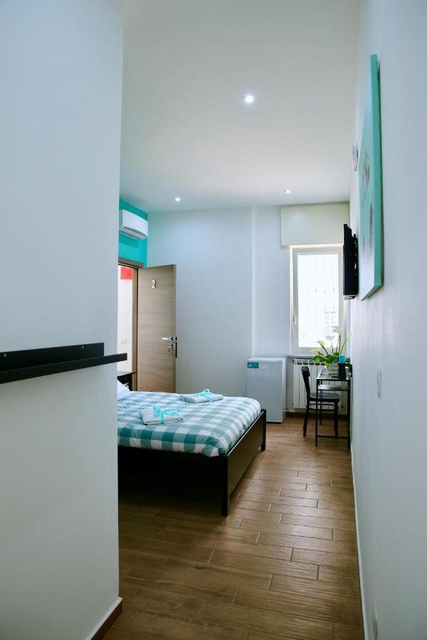 Andolfi 24 Rooms 폼페이 외부 사진