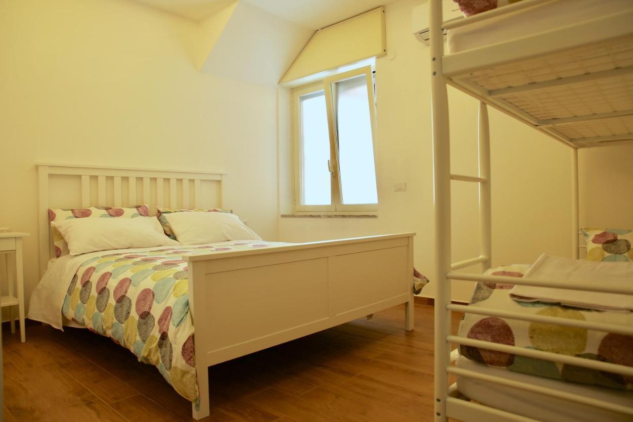 Andolfi 24 Rooms 폼페이 외부 사진