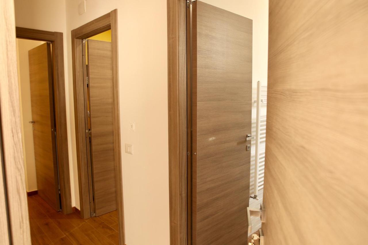 Andolfi 24 Rooms 폼페이 외부 사진