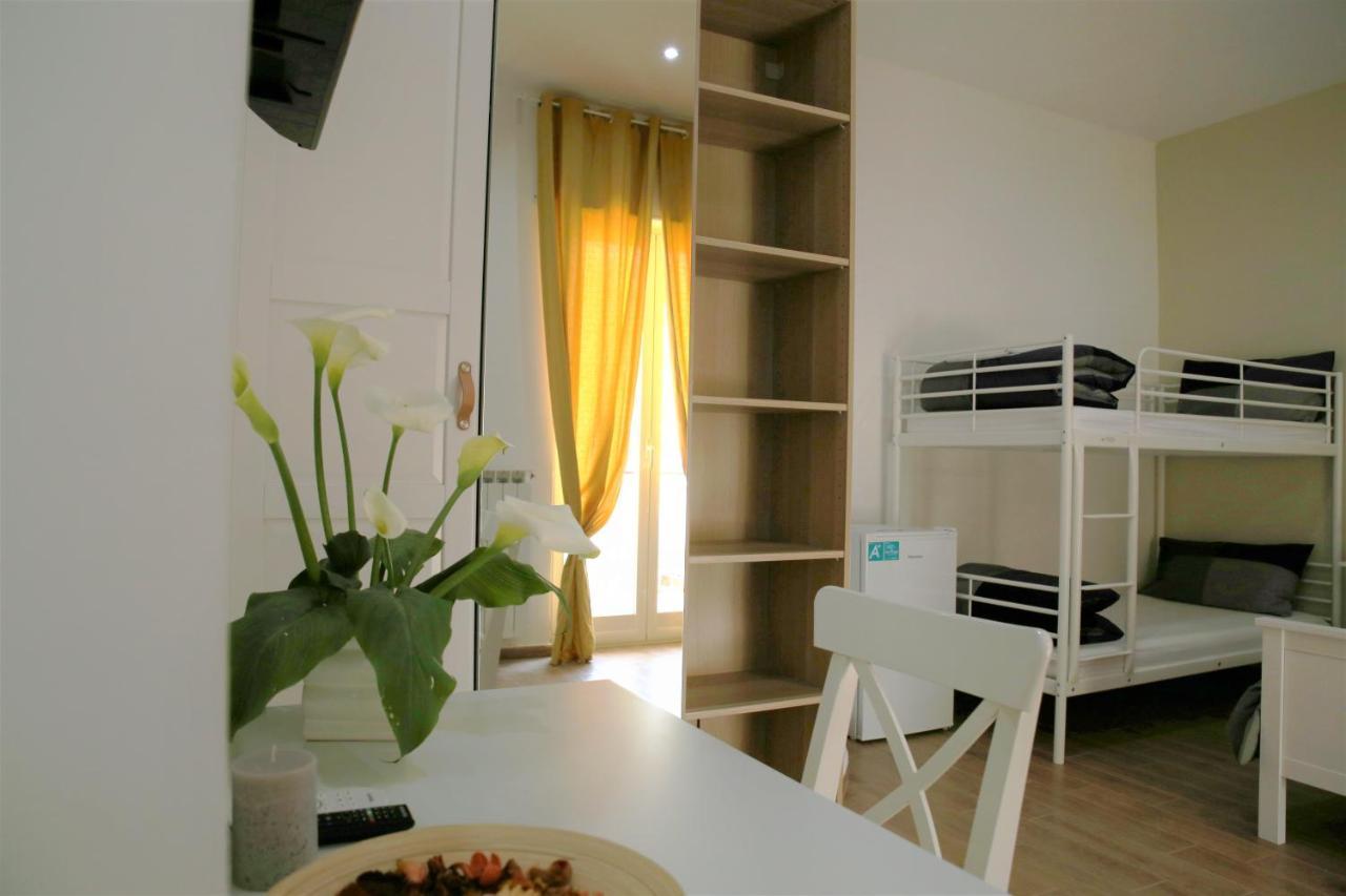 Andolfi 24 Rooms 폼페이 외부 사진