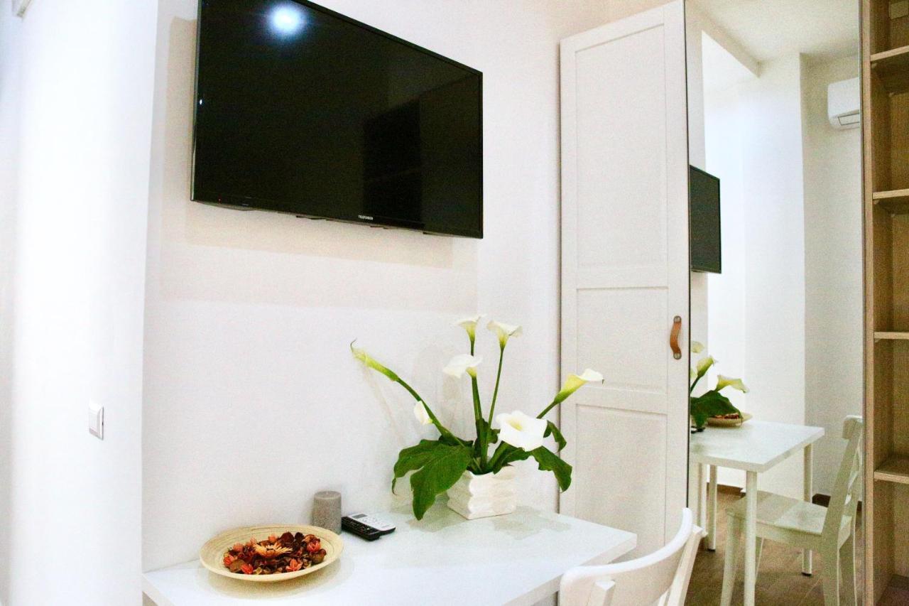 Andolfi 24 Rooms 폼페이 외부 사진