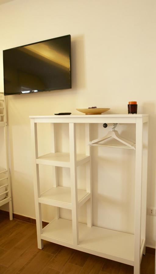 Andolfi 24 Rooms 폼페이 외부 사진