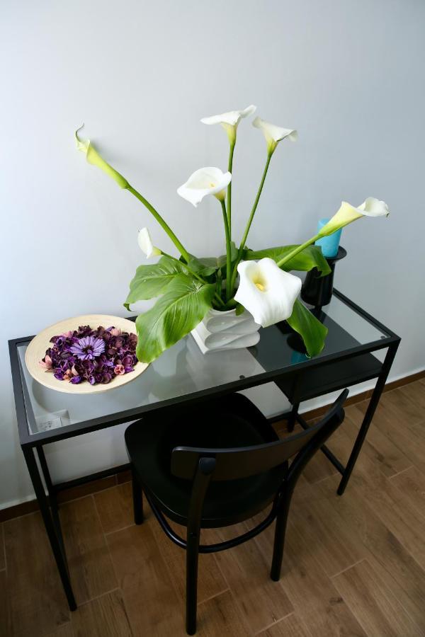 Andolfi 24 Rooms 폼페이 외부 사진